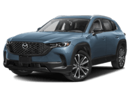 Mazda CX-50 2.5 S Premium Plus Package AWD 2025 — front view