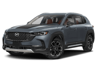 Mazda CX-50 2.5 Turbo Meridian Edition AWD Mazda CX-50 2.5 Turbo Meridian Edition AWD