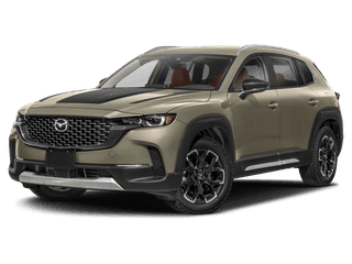 Mazda CX-50 2.5 Turbo Meridian Edition AWD Mazda CX-50 2.5 Turbo Meridian Edition AWD
