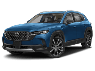 Mazda CX-50 2.5 Turbo Premium Plus Package AWD Mazda CX-50 2.5 Turbo Premium Plus Package AWD