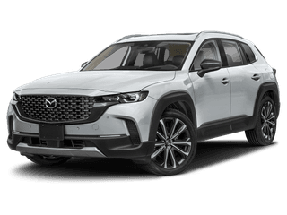 Mazda CX-50 2.5 Turbo Premium Plus Package AWD Mazda CX-50 2.5 Turbo Premium Plus Package AWD