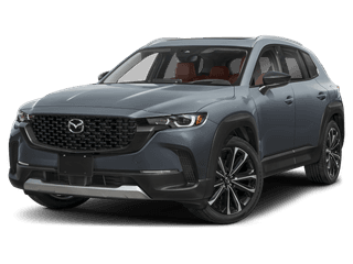 Mazda CX-50 2.5 Turbo Premium Package AWD Mazda CX-50 2.5 Turbo Premium Package AWD