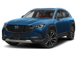 Mazda CX-50 2.5 Turbo Premium Package AWD Mazda CX-50 2.5 Turbo Premium Package AWD