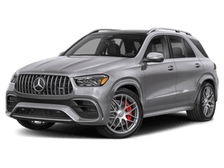 Mercedes-Benz GLE AMG GLE 63 S 4MATIC+ SUV Mercedes-Benz GLE AMG GLE 63 S 4MATIC+ SUV