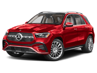 Mercedes-Benz GLE GLE 450 4MATIC SUV Mercedes-Benz GLE GLE 450 4MATIC SUV