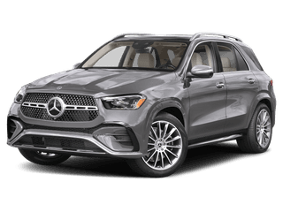 Mercedes-Benz GLE GLE 450 4MATIC SUV Mercedes-Benz GLE GLE 450 4MATIC SUV