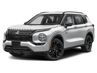 Mitsubishi Outlander Plug-In Hybrid SEL Black Edition S-AWC Mitsubishi Outlander Plug-In Hybrid SEL Black Edition S-AWC