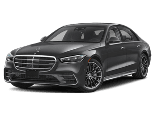 Mercedes-Benz S-Class S 580e 4MATIC Sedan Mercedes-Benz S-Class S 580e 4MATIC Sedan