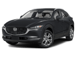 Mazda CX-30 2.5 S Preferred Package AWD 2025 — front view