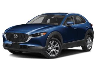 Mazda CX-30 2.5 S Premium Package AWD Mazda CX-30 2.5 S Premium Package AWD