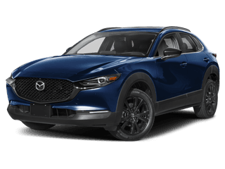 Mazda CX-30 2.5 Turbo Premium Plus Package AWD Mazda CX-30 2.5 Turbo Premium Plus Package AWD