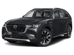 Mazda CX-90 3.3 Turbo S Premium Package 2025 — front view