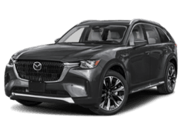 Mazda CX-90 S Premium Package 3.3 Turbo 2025 — front view
