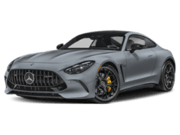 Mercedes-Benz AMG GT AMG GT 55 Coupe 2025 — front view