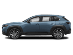 Mazda CX-50 2.5 S Premium Plus Package AWD 2025 — side view