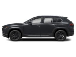 Mazda CX-50 2.5 S Premium Package AWD 2025 — side view