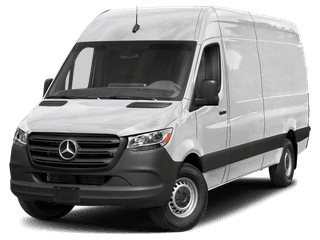 Mercedes-Benz Sprinter Cargo Van High Roof 4-Cyl Diesel 2500 High Roof I4 Diesel 170" RWD Mercedes-Benz Sprinter Cargo Van High Roof 4-Cyl Diesel 2500 High Roof I4 Diesel 170" RWD