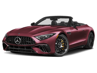 Mercedes-Benz SL AMG SL 63 S E Performance Roadster Mercedes-Benz SL AMG SL 63 S E Performance Roadster