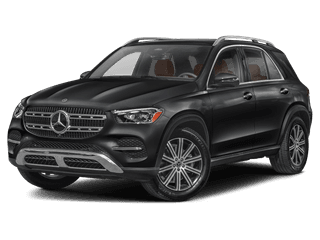 Mercedes-Benz GLE GLE 350 SUV Mercedes-Benz GLE GLE 350 SUV