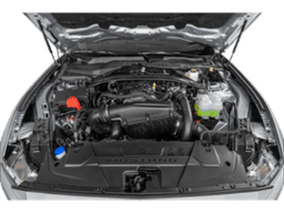 Ford Mustang EcoBoost Premium Convertible 2026
