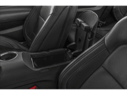 Ford Mustang EcoBoost Premium Convertible 2026