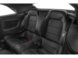 Ford Mustang EcoBoost Premium Convertible 2026