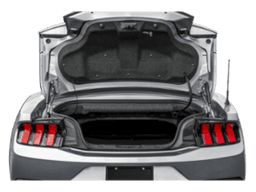 Ford Mustang EcoBoost Premium Convertible 2026