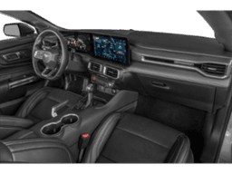 Ford Mustang EcoBoost Premium Convertible 2026