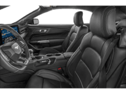 Ford Mustang EcoBoost Premium Convertible 2026