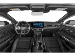 Ford Mustang EcoBoost Premium Convertible 2026