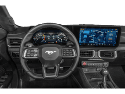 Ford Mustang EcoBoost Premium Convertible 2026