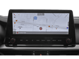 Kia Forte GT-Line IVT 2024