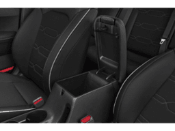 Kia Forte GT-Line IVT 2024