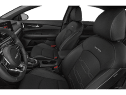 Kia Forte GT-Line IVT 2024