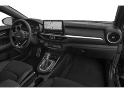 Kia Forte GT-Line IVT 2024