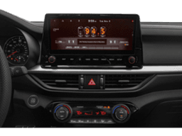 Kia Forte GT-Line IVT 2024