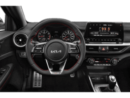 Kia Forte GT-Line IVT 2024