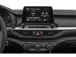 Kia Forte LXS IVT 2024