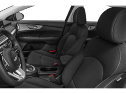 Kia Forte LXS IVT 2024