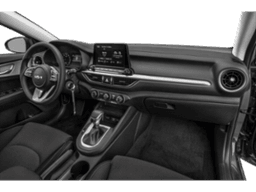 Kia Forte LXS IVT 2024