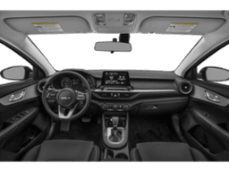 Kia Forte LXS IVT 2024