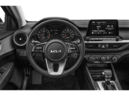 Kia Forte LXS IVT 2024