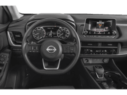 Nissan Rogue SV AWD 2025
