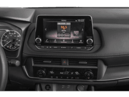 Nissan Rogue SV AWD 2025