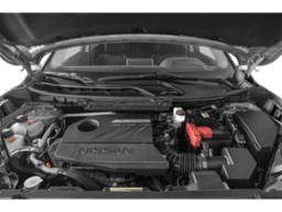 Nissan Rogue SV AWD 2025