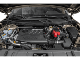 Nissan Rogue Rock Creek AWD 2025