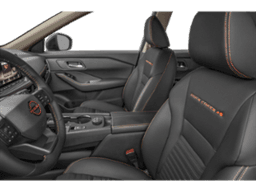 Nissan Rogue Rock Creek AWD 2025
