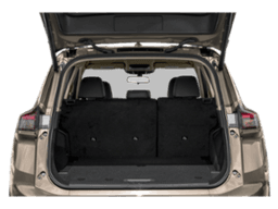 Nissan Rogue Rock Creek AWD 2025