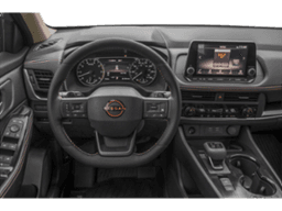 Nissan Rogue Rock Creek AWD 2025