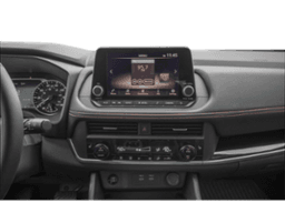 Nissan Rogue Rock Creek AWD 2025